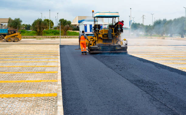 Best Driveway Pavers Near Me  in Falls Church, VA