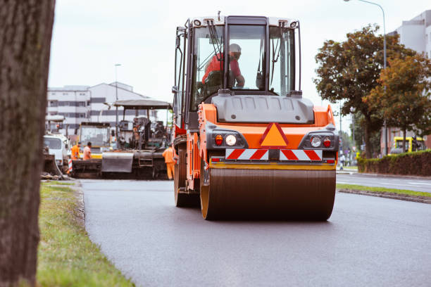 Best Local Driveway Pavers  in Falls Church, VA
