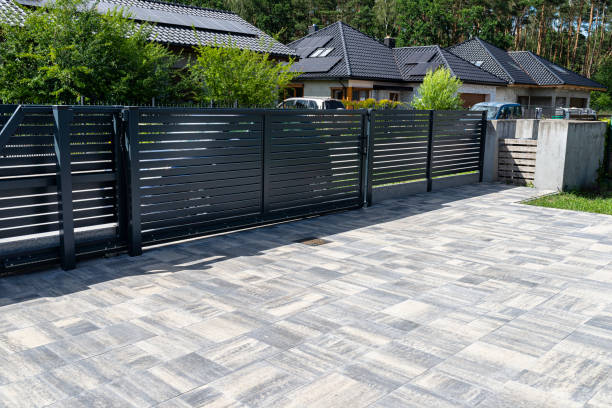 Best Driveway Pavers Near Me  in Falls Church, VA